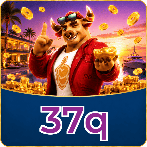 Slots 37q - Jackpots Progressivos