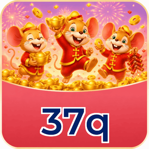 37q Logo 3