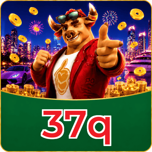 Fortune Tiger Logo 3