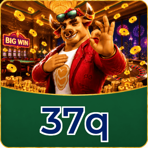 37q Logo 2