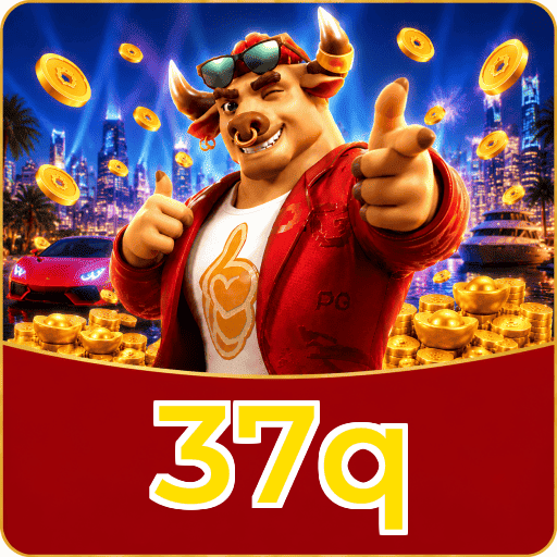 Slots 37q - Jackpots Progressivos