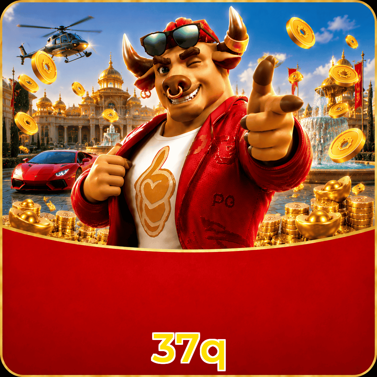 37q Logo 1